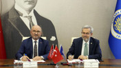 TSE ve Ankara &Uuml;niversitesinden iş birliği protokol&uuml;!