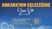 ABB Başkentliler i&ccedil;in anket d&uuml;zenliyor