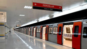 EGO'dan metro sefer saatleriyle ilgili a&ccedil;ıklama!