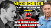 Ankaragücü'nün yeni transferi Nico Schulz'u Christopher Michel'e sorduk: ''Dava düşmüş olsa da içimde hala kötü bir his var''