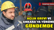 &Ccedil;ayırhan Termik Santrali iş&ccedil;isinden &ouml;zelleştirme tepkisi: "Gerekirse a&ccedil;lık grevi de yapacağız, Ankara'ya da y&uuml;r&uuml;yeceğiz!"