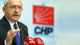 CHP'yi Yasa Boğan Ölüm Haberi