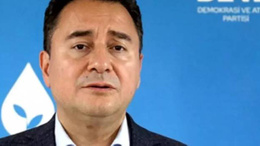 Ali Babacan'ın Acı Günü Kaybettik