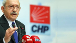 CHP'li isme silahlı saldırı!