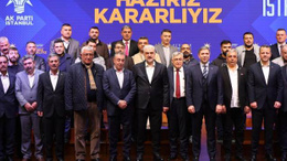 CHP İstanbul'da istifa depremi