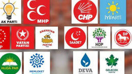 O Parti Lideri Görevi Bırakıyor