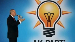 AK Parti'de 4 Başkan Görevden Alındı!