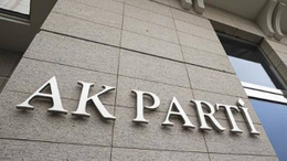 AK Parti'li Başkan İstifa Etti