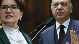 Akşener'den ŞOK Eden Seçim Açıklaması