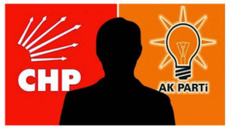 CHP'li Başkan AK Parti'ye geçti