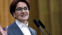 Meral Akşener İyi Parti'yi Bırakıyor Mu?