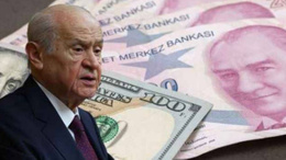 Bahçeli'den Emekli İkramiyesi Açıklaması