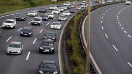 Kara yollarında son durum ne? Ankara'da hangi yollar trafiğe kapalı?