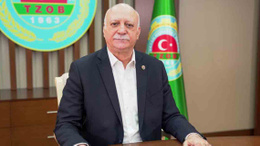 TZOB Genel Başkanı uyardı! "Tarım nüfusu tehlikede"