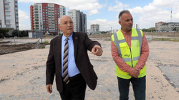 Yenimahalle’de Cumhuriyet Akademisi