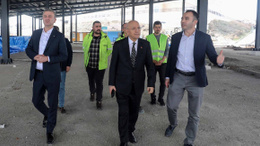 Yenimahalle kendi elektriğini üretiyor