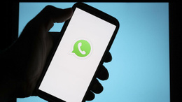Tek telefonda iki farklı WhatsApp hesabı kullanılabilecek
