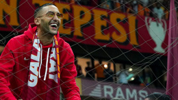 Galatasaray, Hakim Ziyech ile yola devam dedi