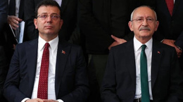 Kılıçdaroğlu: “Elbette adayımız Ekrem İmamoğlu'dur"