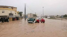 6 bin kişinin sel felaketinde hayatını kaybettiği Libya'da eğitime 10 gün ara verildi