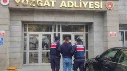 Yozgat'taki firariler kıskıvrak yakalandı