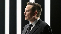 Tesla hissedarlarından Musk'a onay