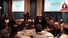 Lefkoşa Eğitim Ateşesi Dr. Ekrem Toklucu “Gelişmiş ülkeleri yakalamamız için elimizde bir fırsat var”