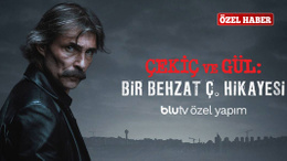 Ankara’sız Behzat Ç.