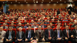 Kırşehir'de Kamu Denetçiliği Kurumunun önemi konuşuldu