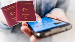 Yurt dışından telefon getirenler dikkat