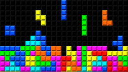 13 yaşındaki çocuk tetrisi yendi