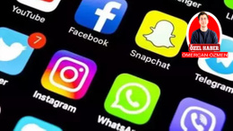 Ünlülerin kabusu sahte hesaplar: İsminize açılan hesaplardan bakın neler yapılıyor...