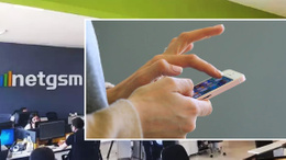 Türkiye'nin 4'üncü operatörü abone alımına başladı