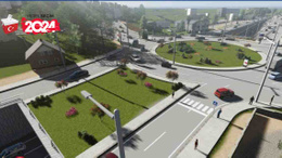 Tuncer Kaplan, Beypazarı için bu projeleri müjdeledi