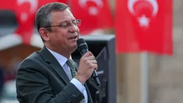 CHP Genel Başkanı Özel'den seçim açıklaması: Büyük bir başarıya doğru adım adım gidiyoruz