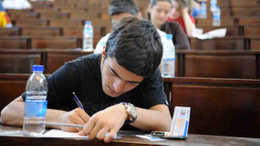 YKS başvurusunu kaçıranlara müjdeli haber geldi!