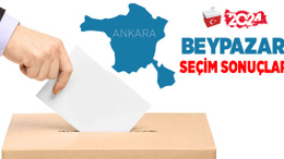 Beypazarı 2024 yerel seçim sonuçları