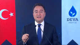 Ali Babacan: Tedbir alınmazsa FETÖ gider METÖ gelir