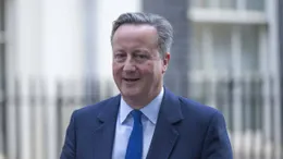 İngiltere Dışişleri Bakanı Cameron: İsrail'e desteğimiz koşulsuz değil