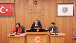 Erdal Beşikçioğlu belediye meclisini topladı! Bakın neler yaşandı