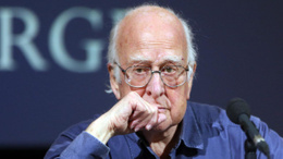 'Tanrı parçacığı' teorisini geliştiren fizikçi Peter Higgs hayatını kaybetti
