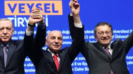 Veysel Tiryaki'den temizlik işçilerinin eylemi hakkında açıklama!