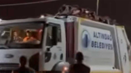 Altındağ'da grev son buldu!