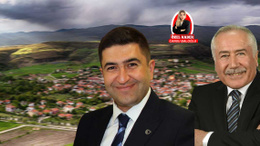 Güdül'de Muzaffer Yalçın ne yaptı, Mehmet Doğanay ne vaat etti?