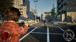 Türk yapımı oyun Steam'e geliyor