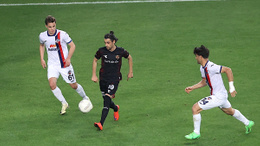 TFF 2. Lig play-off heyecanı sürüyor