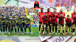 Ankaragücü ve Gençlerbirliği'nden karavana: Devre arası transferlerde hüsran!