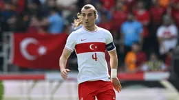 Fenerbahçe, Çağlar Söyüncü'nün opsiyonunu kullandı