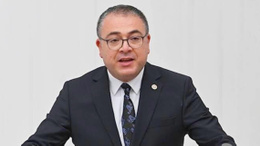 CHP’li Evrim Karakoz’dan çiftçilere destek çağrısı