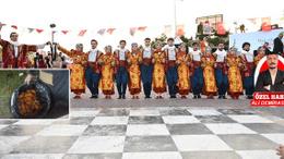 Mamak Şenliği'nde elektrik krizi